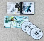 Tetris Worlds for the PlayStation 2